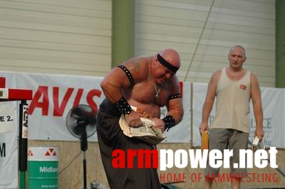 Mistrzostwa Europy 2006 - Day 2 # Armwrestling # Armpower.net