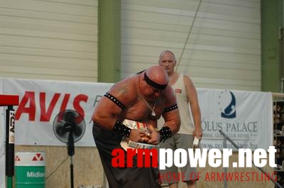 Mistrzostwa Europy 2006 - Day 2 # Armwrestling # Armpower.net