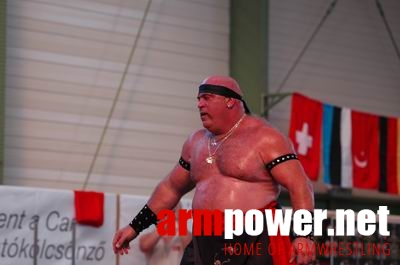 Mistrzostwa Europy 2006 - Day 2 # Armwrestling # Armpower.net