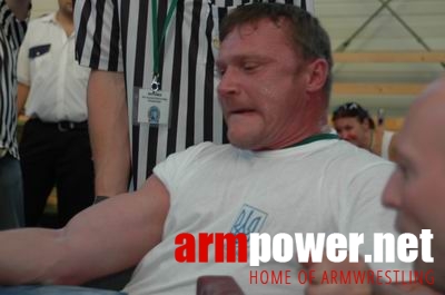 Mistrzostwa Europy 2006 - Day 2 # Armwrestling # Armpower.net