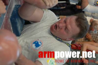 Mistrzostwa Europy 2006 - Day 2 # Siłowanie na ręce # Armwrestling # Armpower.net