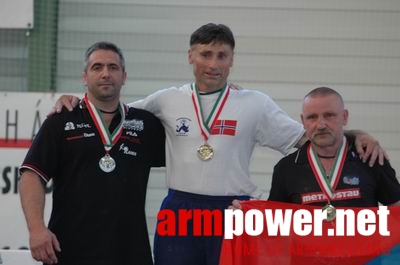 Mistrzostwa Europy 2006 - Day 2 # Siłowanie na ręce # Armwrestling # Armpower.net