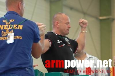 Mistrzostwa Europy 2006 - Day 2 # Armwrestling # Armpower.net