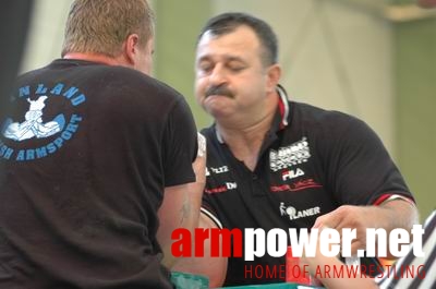 Mistrzostwa Europy 2006 - Day 2 # Armwrestling # Armpower.net