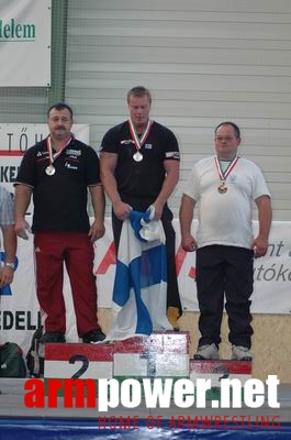 Mistrzostwa Europy 2006 - Day 2 # Siłowanie na ręce # Armwrestling # Armpower.net