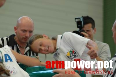 Mistrzostwa Europy 2006 - Day 2 # Siłowanie na ręce # Armwrestling # Armpower.net