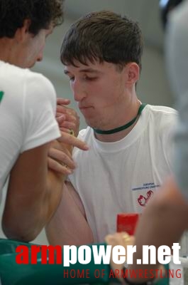 Mistrzostwa Europy 2006 - Day 2 # Siłowanie na ręce # Armwrestling # Armpower.net