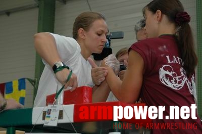 Mistrzostwa Europy 2006 - Day 3 # Armwrestling # Armpower.net