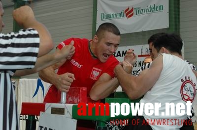 Mistrzostwa Europy 2006 - Day 3 # Siłowanie na ręce # Armwrestling # Armpower.net