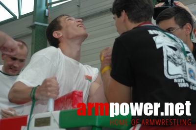 Mistrzostwa Europy 2006 - Day 3 # Armwrestling # Armpower.net