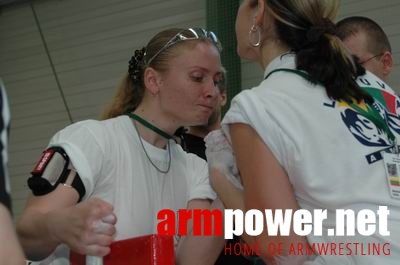 Mistrzostwa Europy 2006 - Day 3 # Siłowanie na ręce # Armwrestling # Armpower.net