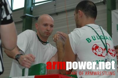 Mistrzostwa Europy 2006 - Day 3 # Armwrestling # Armpower.net