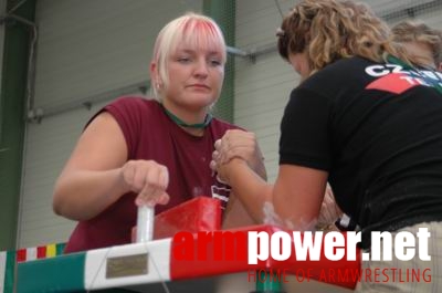 Mistrzostwa Europy 2006 - Day 3 # Siłowanie na ręce # Armwrestling # Armpower.net