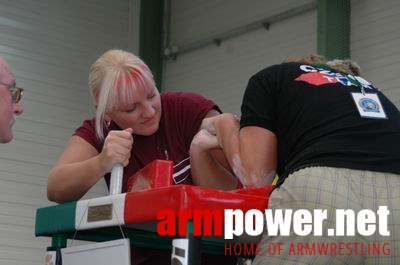 Mistrzostwa Europy 2006 - Day 3 # Armwrestling # Armpower.net