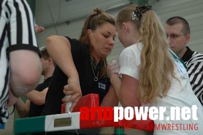 Mistrzostwa Europy 2006 - Day 3 # Siłowanie na ręce # Armwrestling # Armpower.net