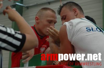 Mistrzostwa Europy 2006 - Day 3 # Armwrestling # Armpower.net