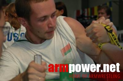 Mistrzostwa Europy 2006 - Day 3 # Siłowanie na ręce # Armwrestling # Armpower.net