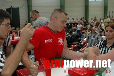 Mistrzostwa Europy 2006 - Day 3 # Siłowanie na ręce # Armwrestling # Armpower.net