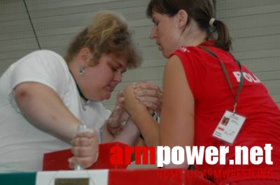 Mistrzostwa Europy 2006 - Day 3 # Siłowanie na ręce # Armwrestling # Armpower.net