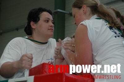 Mistrzostwa Europy 2006 - Day 3 # Armwrestling # Armpower.net