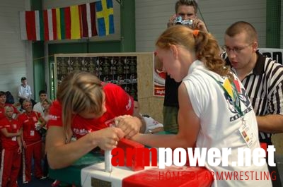 Mistrzostwa Europy 2006 - Day 3 # Siłowanie na ręce # Armwrestling # Armpower.net