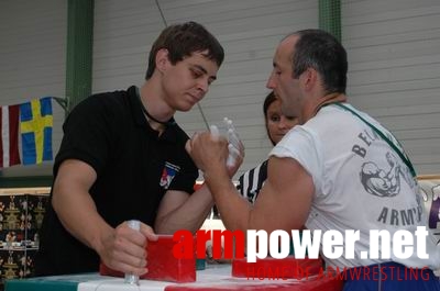 Mistrzostwa Europy 2006 - Day 3 # Armwrestling # Armpower.net