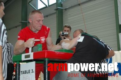 Mistrzostwa Europy 2006 - Day 3 # Armwrestling # Armpower.net