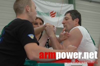 Mistrzostwa Europy 2006 - Day 3 # Armwrestling # Armpower.net