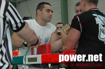 Mistrzostwa Europy 2006 - Day 3 # Siłowanie na ręce # Armwrestling # Armpower.net