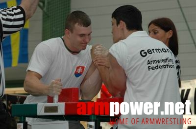 Mistrzostwa Europy 2006 - Day 3 # Siłowanie na ręce # Armwrestling # Armpower.net