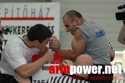 Mistrzostwa Europy 2006 - Day 3 # Siłowanie na ręce # Armwrestling # Armpower.net