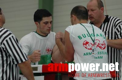 Mistrzostwa Europy 2006 - Day 3 # Siłowanie na ręce # Armwrestling # Armpower.net