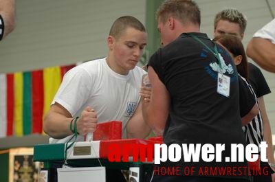 Mistrzostwa Europy 2006 - Day 3 # Armwrestling # Armpower.net