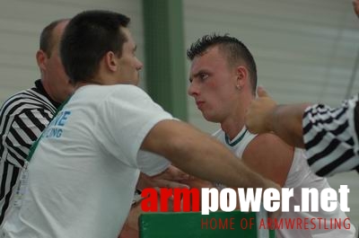 Mistrzostwa Europy 2006 - Day 3 # Armwrestling # Armpower.net