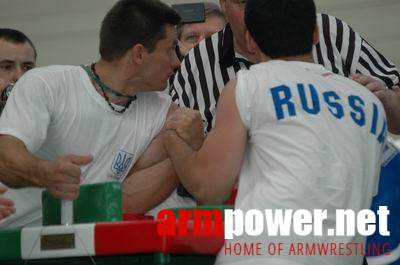 Mistrzostwa Europy 2006 - Day 3 # Armwrestling # Armpower.net