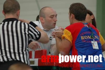 Mistrzostwa Europy 2006 - Day 3 # Siłowanie na ręce # Armwrestling # Armpower.net