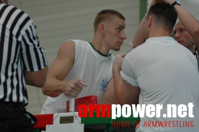 Mistrzostwa Europy 2006 - Day 3 # Siłowanie na ręce # Armwrestling # Armpower.net