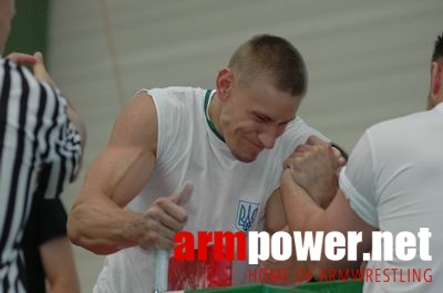 Mistrzostwa Europy 2006 - Day 3 # Armwrestling # Armpower.net