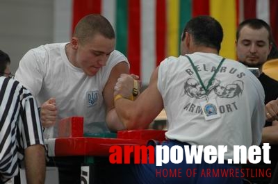 Mistrzostwa Europy 2006 - Day 3 # Armwrestling # Armpower.net