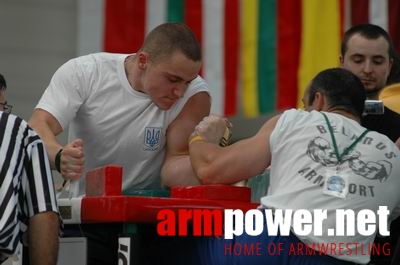 Mistrzostwa Europy 2006 - Day 3 # Armwrestling # Armpower.net