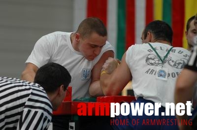 Mistrzostwa Europy 2006 - Day 3 # Siłowanie na ręce # Armwrestling # Armpower.net