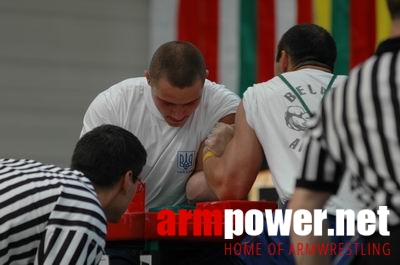 Mistrzostwa Europy 2006 - Day 3 # Armwrestling # Armpower.net