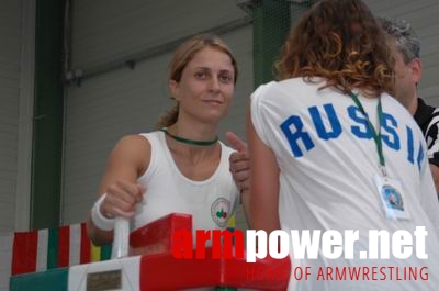 Mistrzostwa Europy 2006 - Day 3 # Siłowanie na ręce # Armwrestling # Armpower.net