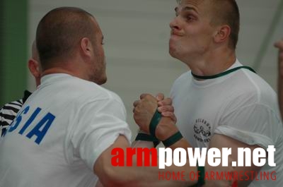 Mistrzostwa Europy 2006 - Day 3 # Siłowanie na ręce # Armwrestling # Armpower.net