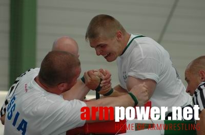 Mistrzostwa Europy 2006 - Day 3 # Armwrestling # Armpower.net