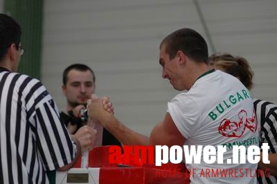 Mistrzostwa Europy 2006 - Day 3 # Siłowanie na ręce # Armwrestling # Armpower.net