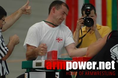 Mistrzostwa Europy 2006 - Day 3 # Siłowanie na ręce # Armwrestling # Armpower.net