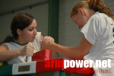 Mistrzostwa Europy 2006 - Day 3 # Siłowanie na ręce # Armwrestling # Armpower.net