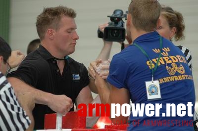 Mistrzostwa Europy 2006 - Day 3 # Armwrestling # Armpower.net