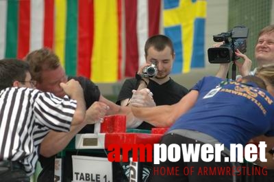 Mistrzostwa Europy 2006 - Day 3 # Siłowanie na ręce # Armwrestling # Armpower.net